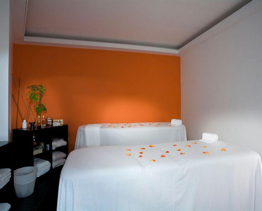 Aquahotel Овар Экстерьер фото