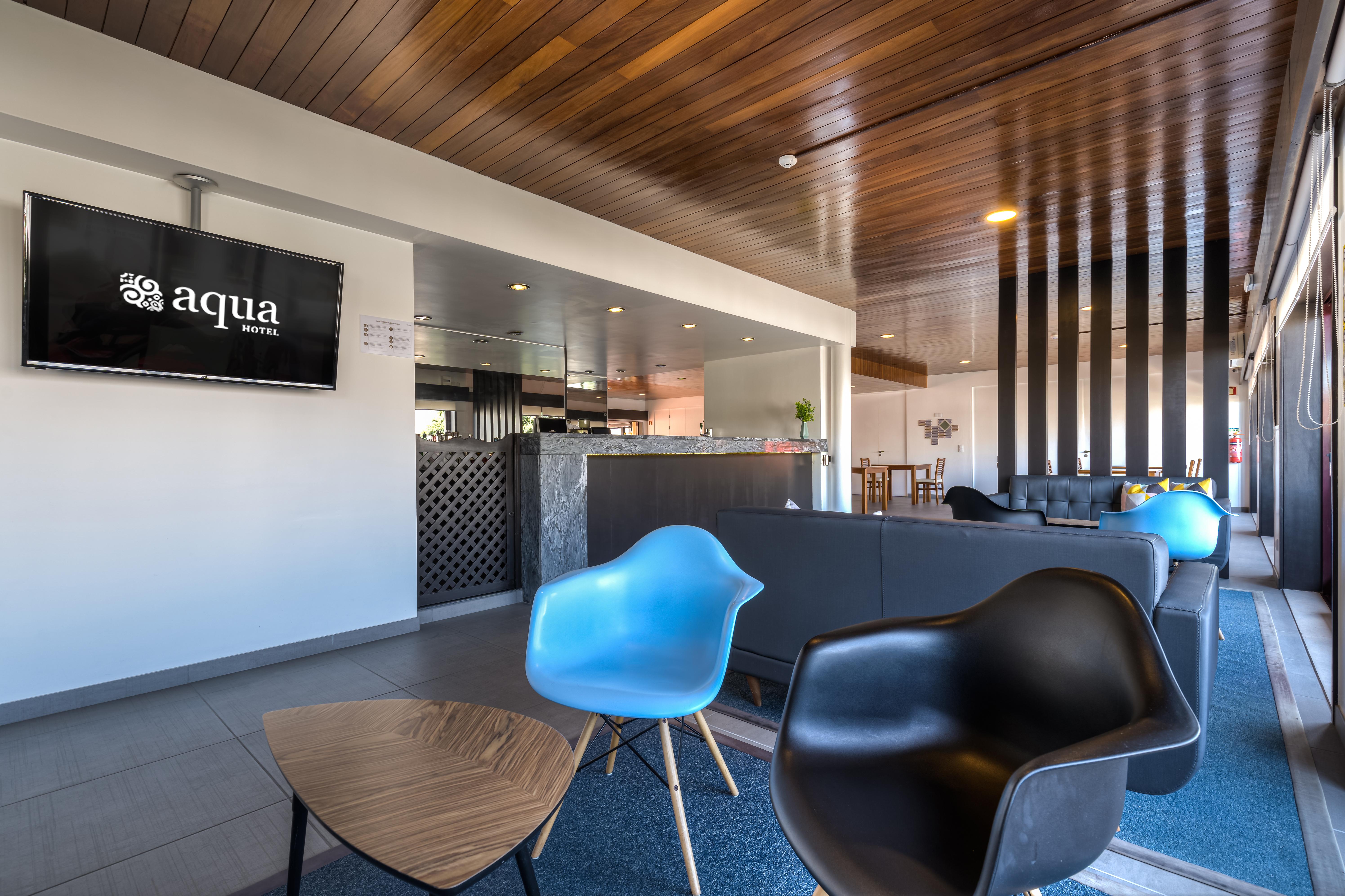 Aquahotel Овар Экстерьер фото
