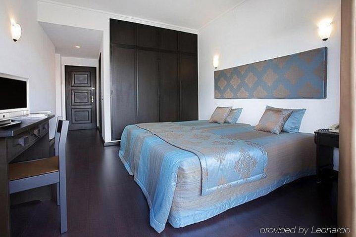 Aquahotel Овар Номер фото