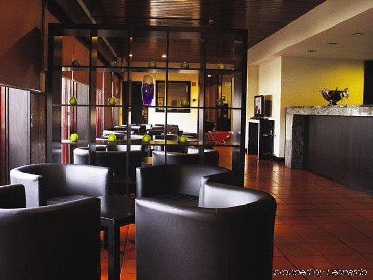 Aquahotel Овар Ресторан фото